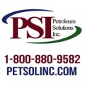 Petroleum Solutions Inc