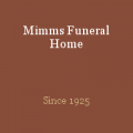 Mimms Funeral Service