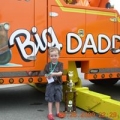 Big Daddy's Towing