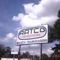 Aatco Transmissions