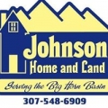 Johnson Home & Land
