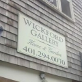 Wickford Gallery