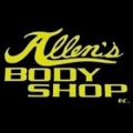 Allen's Body Shop Inc