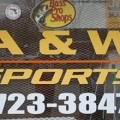 A & W Sports