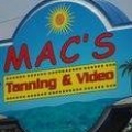 Mac's Tanning & Video