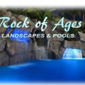 Rock of Ages Landscape
