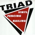 Triad Vinyl Fencing & Railing