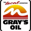 Gray's Heating Oils