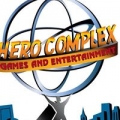 Hero Complex Games & Entertainment