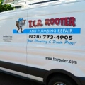 T.C.R. Rooter & Plumbing Repair