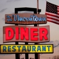 New Vincentown Diner