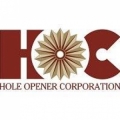 Hole Opener Corp