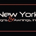 New Yorksigns Awning