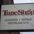 Tune Shop