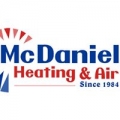 McDaniel Heating Air Conditioning & Electrical