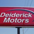Deiderick Motors LLC