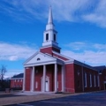 Ackerman Baptist Church