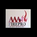 AAA Firepro Inc