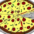 Calgaro's Pizza