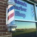Jason's Barbershop
