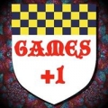 Games Plus One