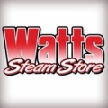 Watts Steam Store Utah