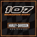 Harley-Davidson of Montgomery Inc