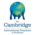 Cambridge International Preschool