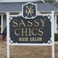 Sassy Chic's Hair Salon