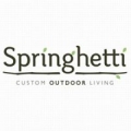 Springhetti Custom Pools