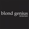 Blond Genius