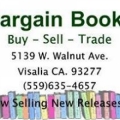 Bargain Books