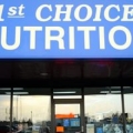 1st Choice Nutrition
