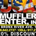USA Muffler Center Inc