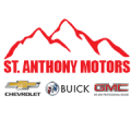 St Anthony Motors