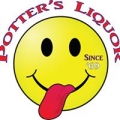 Potter's Liquor Store