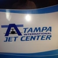 Tampa International Jet Center