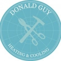 Donald A Guy Heating & Cooling Inc