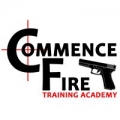 Commence Firearms Training Academy LLC