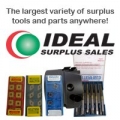 Ideal Surplus Sales