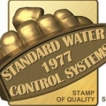 Standard Water Control Systems Basement Waterproofing