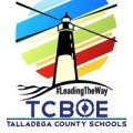 Talladega County Board of Education