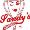 Sandy's Trophies