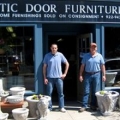Attic Door Furniture