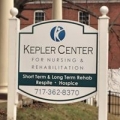 The Kepler Home Inc