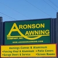 Aronson Awning Co Inc