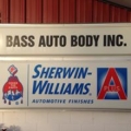 Bass Auto Body