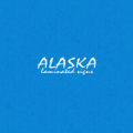 Alaska Laminated Signs