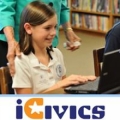 Icivics Inc