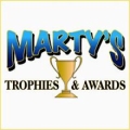 Marty's Trophies